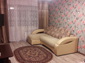 Odnokomnatnaya na Olimiyskoy 11 Flat