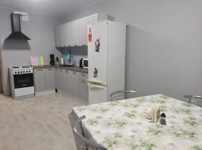 Квартира Уютное Гнездышко в ЖК Амград