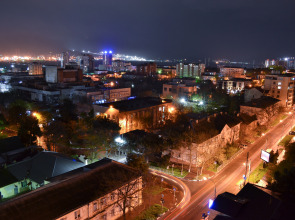 Апартаменты N-Joy Cinema