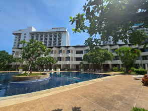 Отель Tropicana 