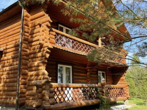 Recreation camp Zapolek