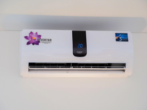 Апартаменты в Резиденции у Моря в двух минутах до моря