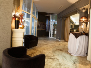 Мини-Отель Милан