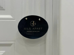 Квартира в ЖК Весна (В3)