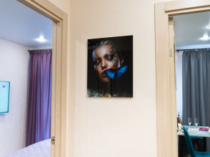 Квартира Комфортные апартаменты в ЖК Есенинские поля