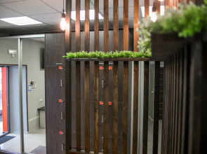 Sleep Place Хостел