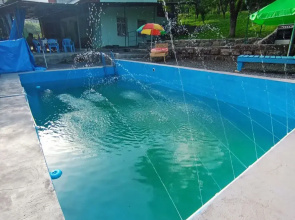 VL Guest house