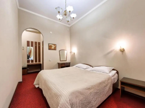 Меблированные комнаты Антарес на Невском проспекте