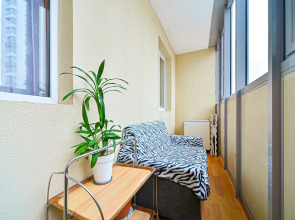 Апартаменты у Метро Девяткино