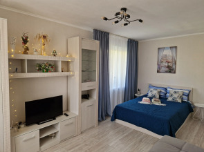 Квартира Апартаменты в Центре Калининграда. "Любимый центр"