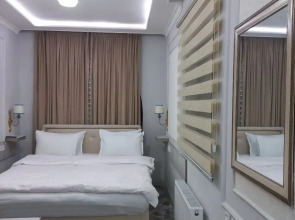 Отель Sherdor Registan