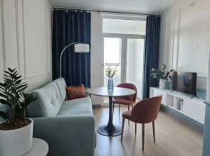 Апартаменты Sunrise