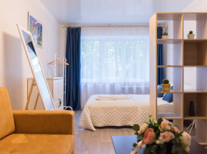 Квартира Юный Художник