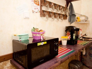 Мини-отель Соня