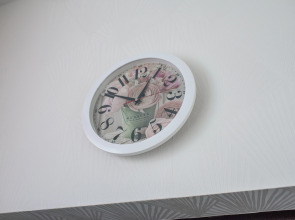 Апартаменты на улице Ульяновская 35