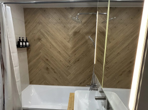 Квартира двухуровневая у Московского проспекта