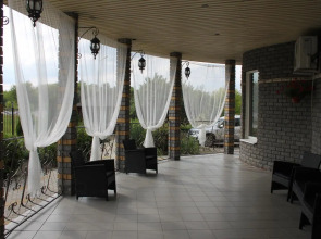 Отель Калипсо