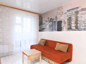 Апартаменты Виктора Уса 9