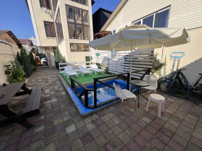 Квартира Грация 5