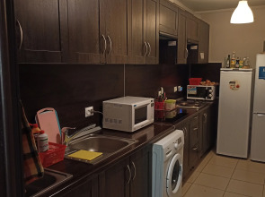 Мебелированные комнаты Space