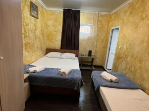 Гостевой дом Панорама