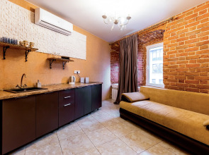 Квартира В Самом Центре Города