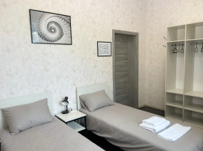 Отель Гостиница Морион