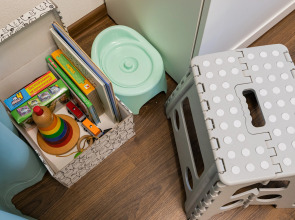 Апартаменты в 8 мин от метро для 4 гостей