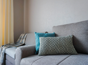 Квартира на улице Тургенева 16А