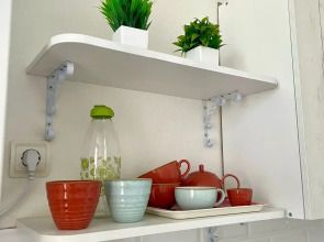 Квартира Атлас