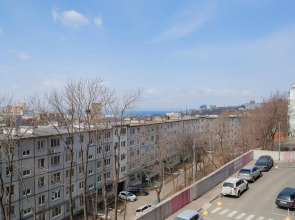 Квартира Евро Двухкомнатная в 10 минутах от центра