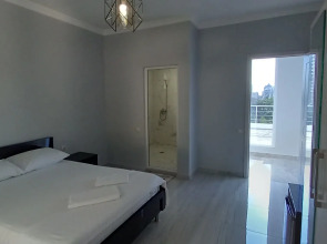 Гостевой Дом Marineza