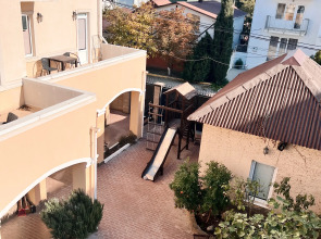 Гостевой дом Терра