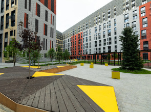 Апартаменты LS Sun Kazan