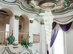 Гостевой дом Замок