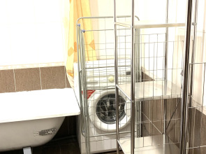 Апартаменты в Облаках