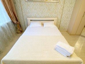 Апартаменты на улице Енисейская 21