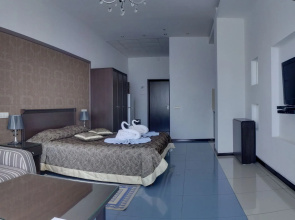 U Gennadiya Apartments 7