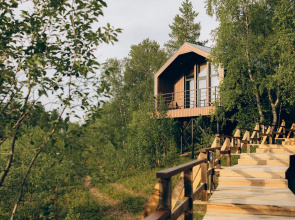 Tayga Recreation Camp