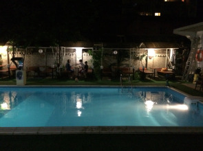 Гостевой Дом Аурелия