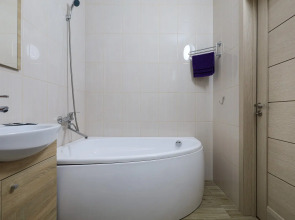 Апартаменты BalticRealty Eco Cranz