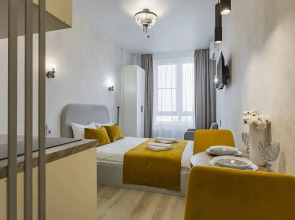 Апартаменты Апарт-Риэлти 1