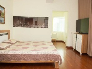 Апарт Отель Северное Сияние