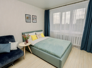 Квартира просторная двухкомнатная у зоопарка