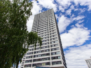 Апартаменты в панораме