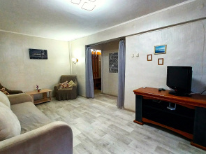 Posutochno Famprop Flat