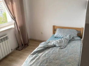 Квартира в Центральном Районе