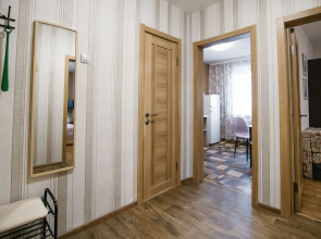 Апартаменты на Дикопольцева