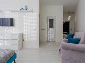 Апартаменты У Резиденции Королей