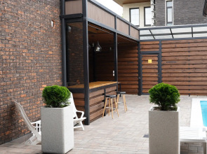 Гостевой дом Лоренцо